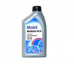 Mobilube GX-A 80W 1л